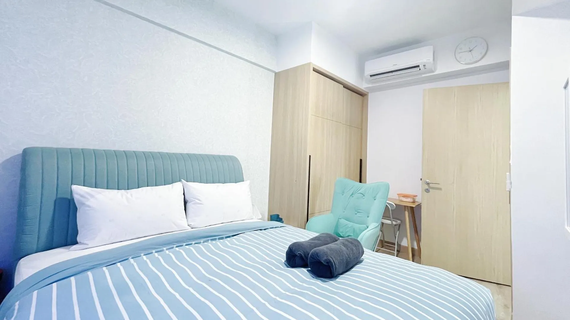 The Colony By Infinitum By Awesomestay Kuala Lumpur