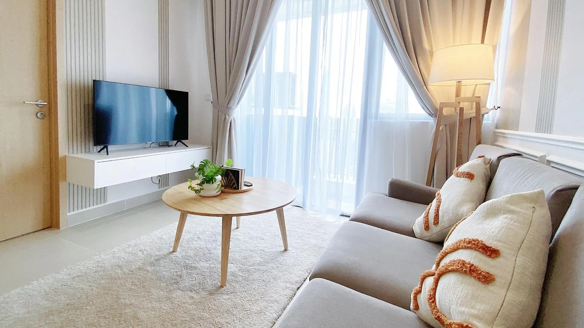 Appartement The Colony By Infinitum By Awesomestay Kuala Lumpur
