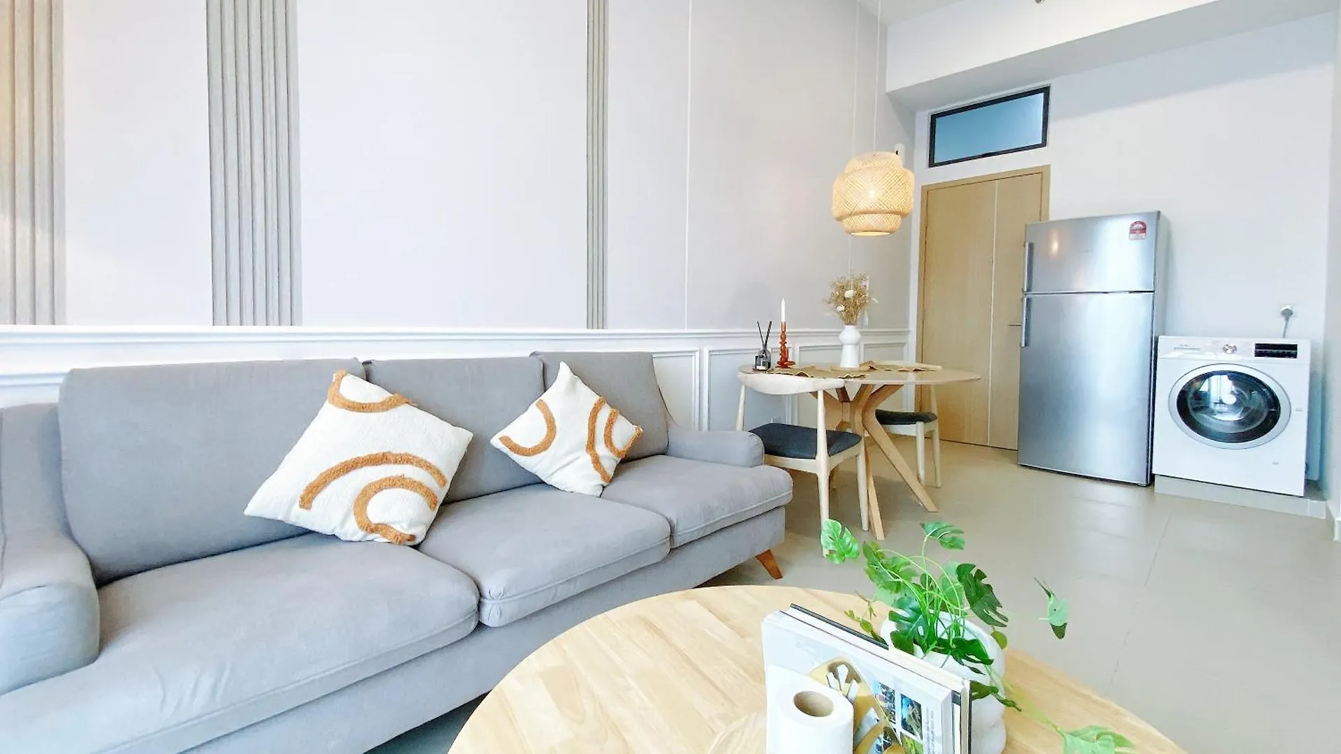 The Colony By Infinitum By Awesomestay Kuala Lumpur 0*,  Maleisië