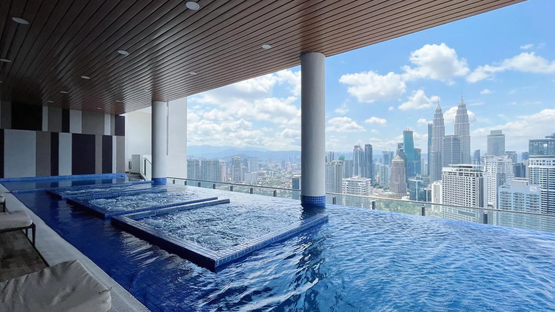 The Colony By Infinitum By Awesomestay Kuala Lumpur 0*,
