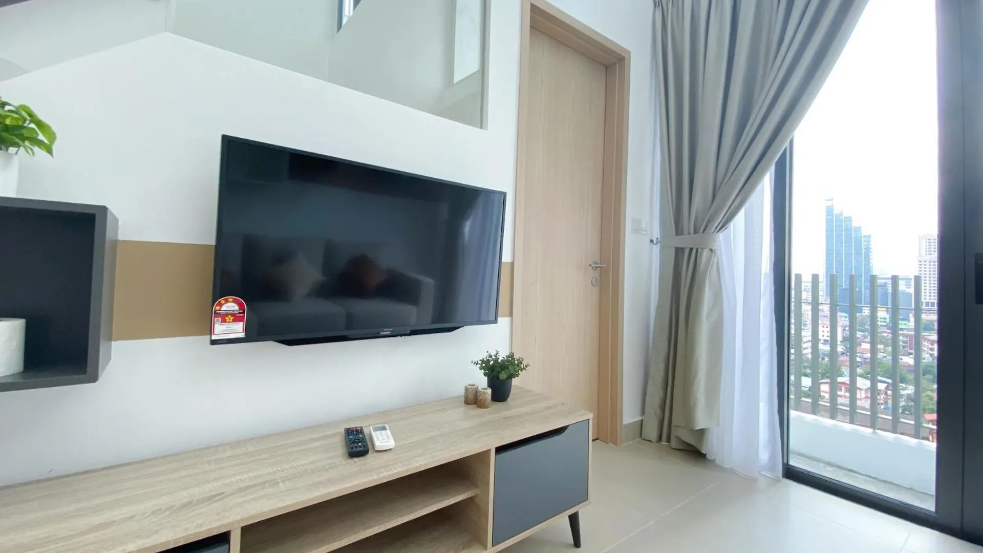 Appartement The Colony By Infinitum By Awesomestay Kuala Lumpur