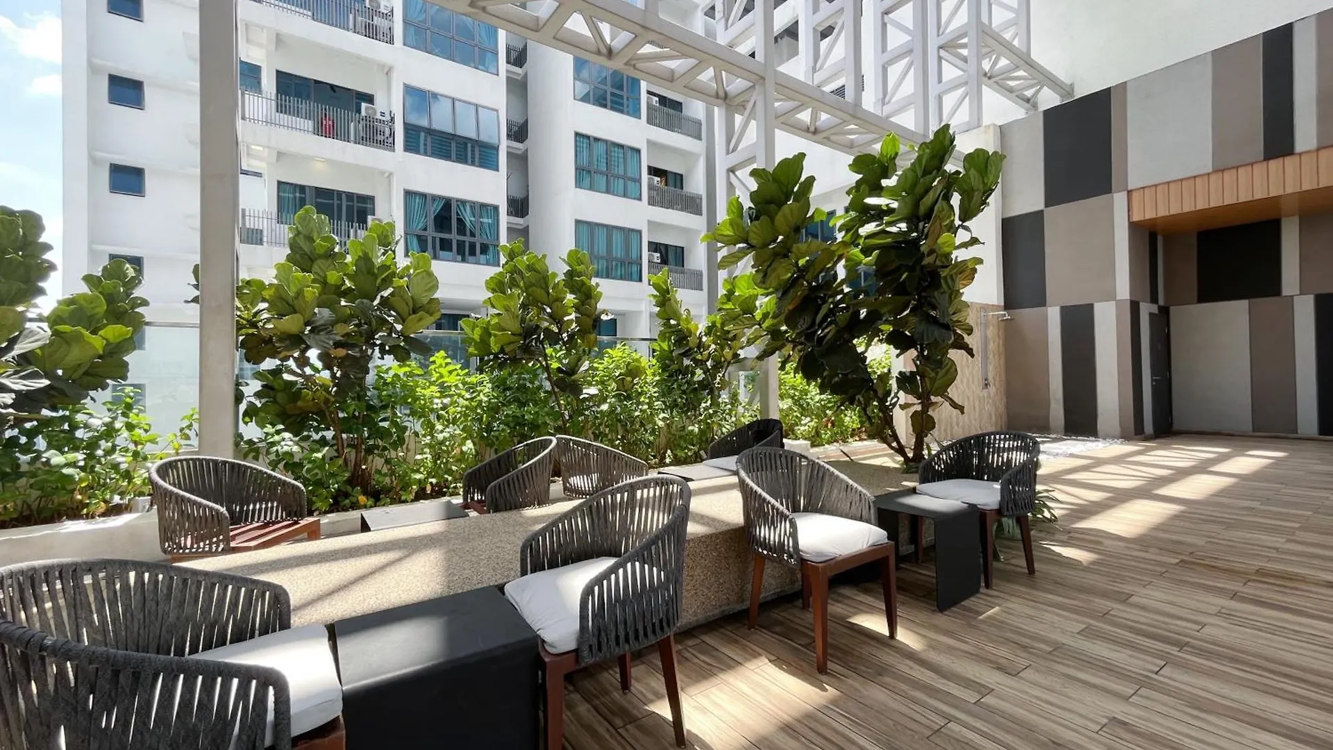 Appartement The Colony By Infinitum By Awesomestay Kuala Lumpur