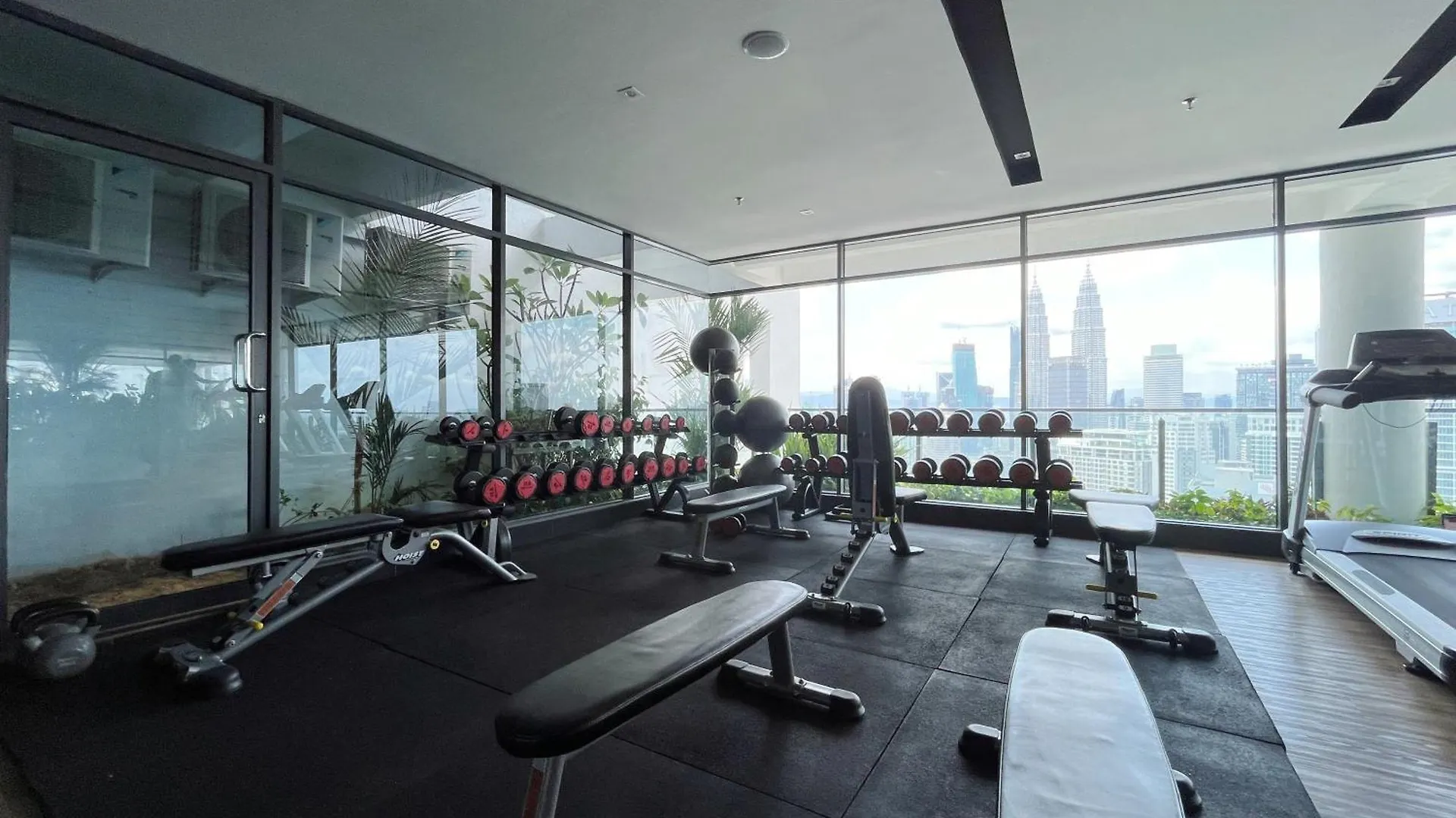 The Colony By Infinitum By Awesomestay Kuala Lumpur Maleisië