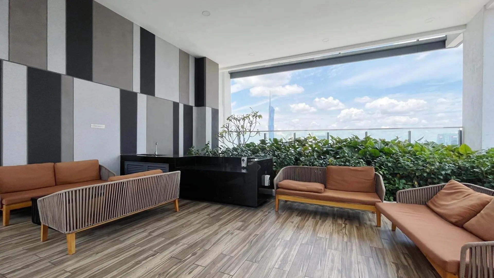 Appartement The Colony By Infinitum By Awesomestay Kuala Lumpur Maleisië
