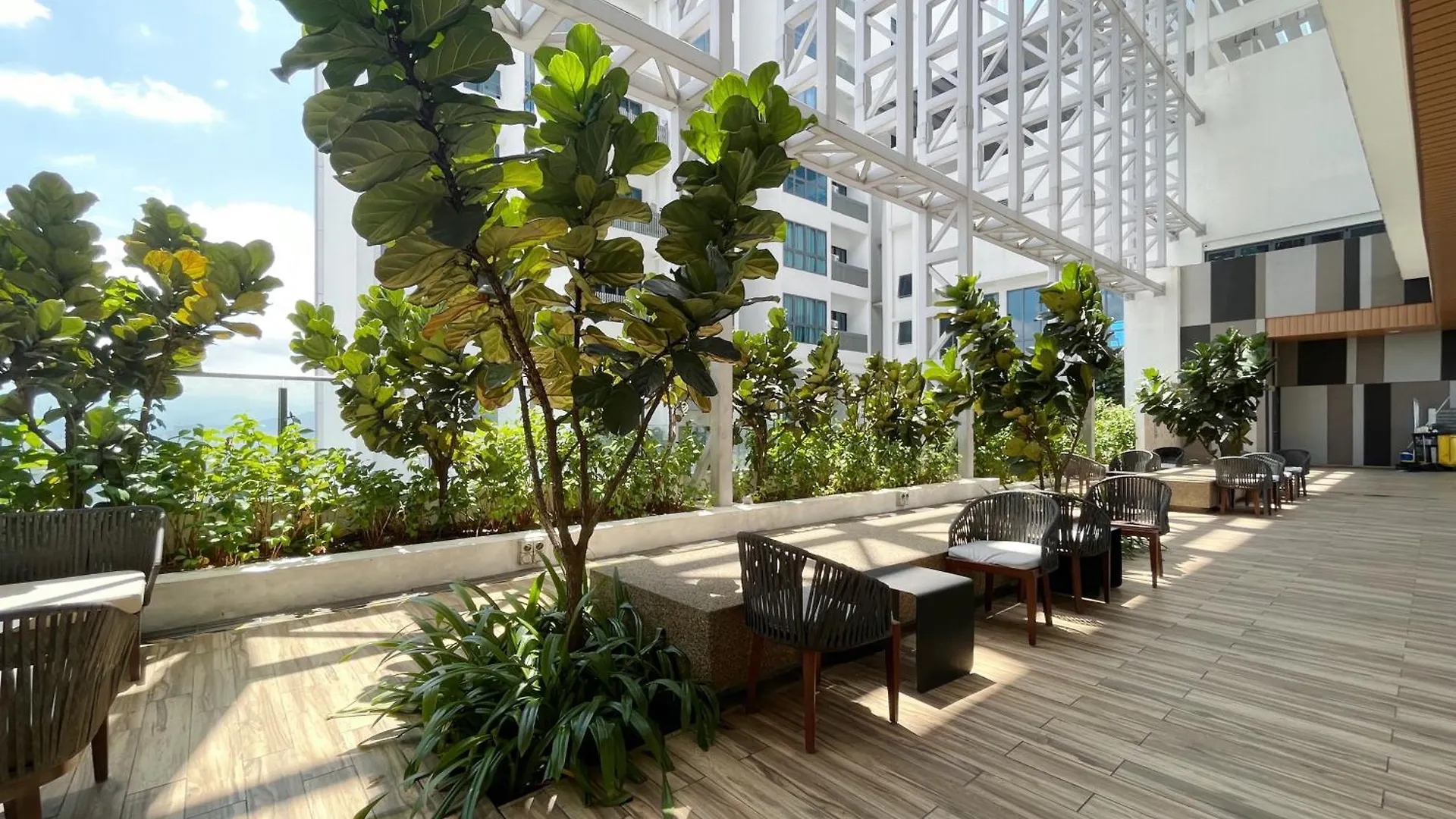 Appartement The Colony By Infinitum By Awesomestay Kuala Lumpur Maleisië