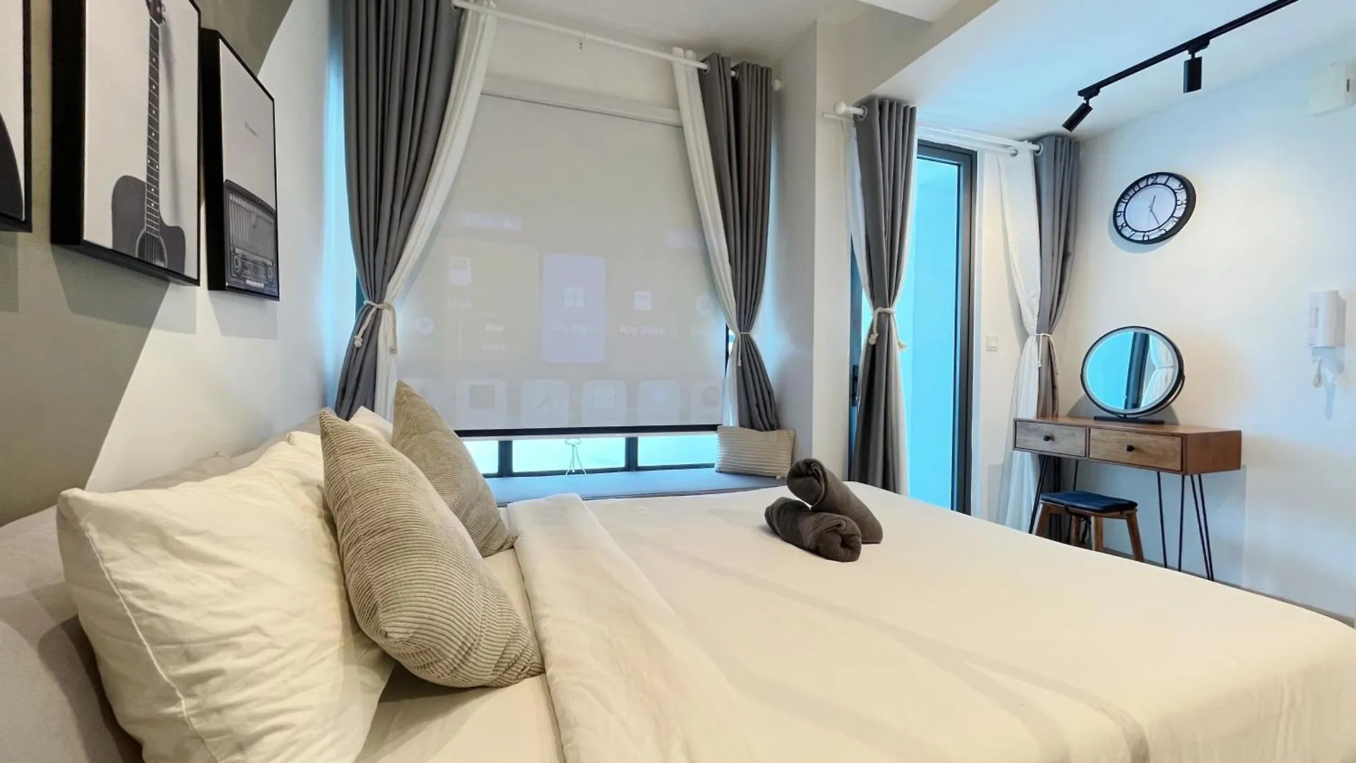 The Colony By Infinitum By Awesomestay Kuala Lumpur Apartment