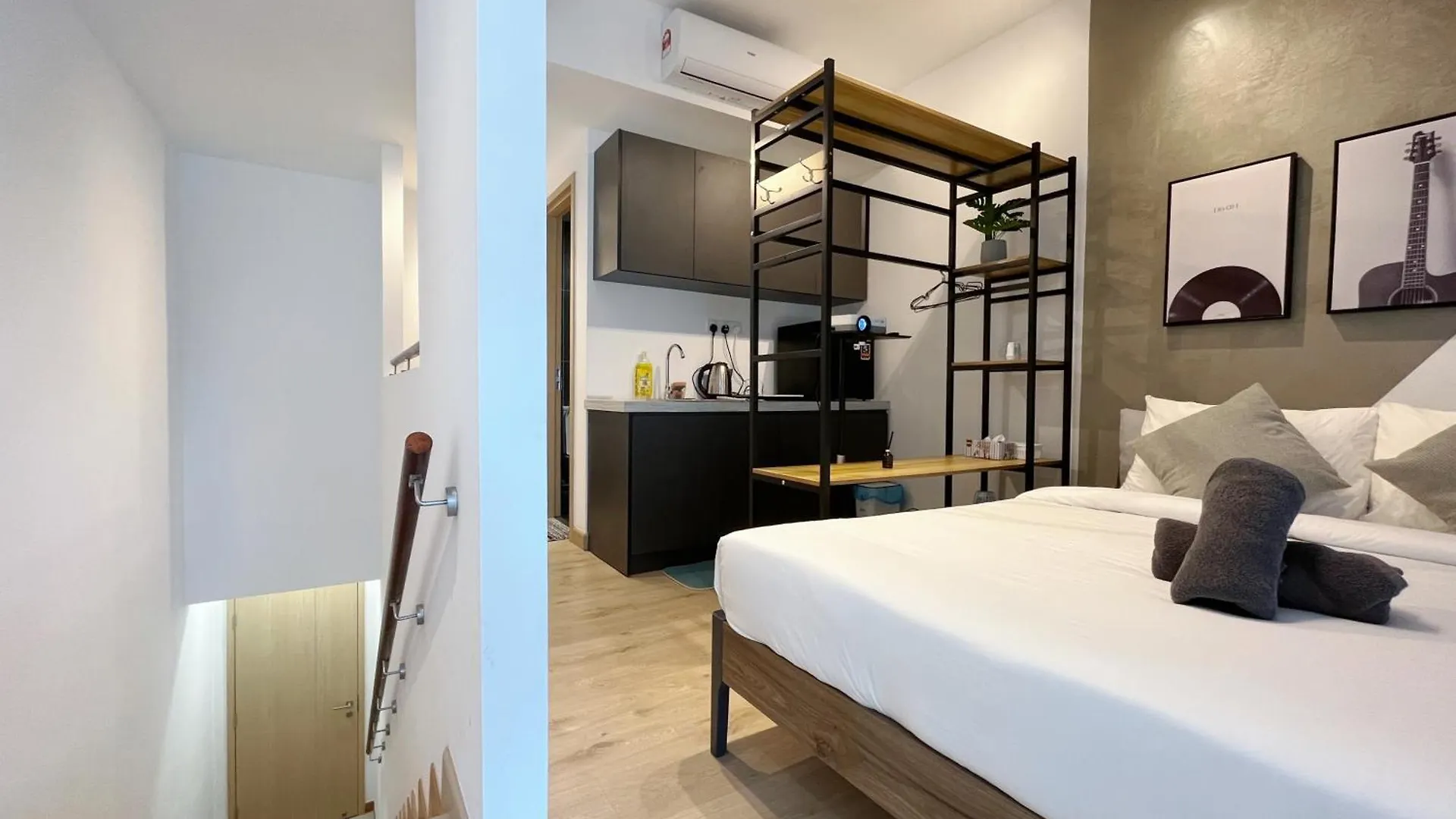 The Colony By Infinitum By Awesomestay Kuala Lumpur Apartment