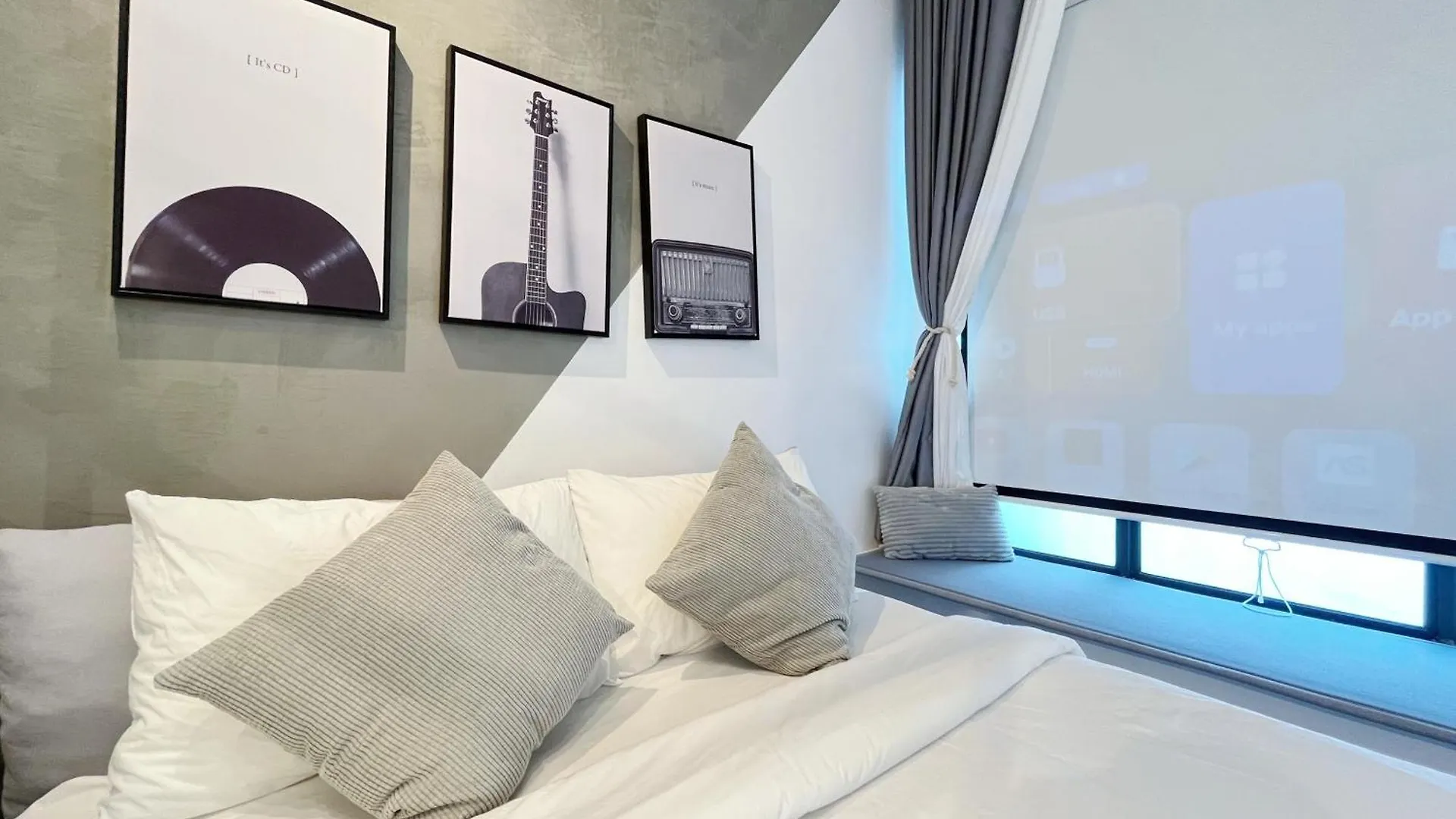 The Colony By Infinitum By Awesomestay Kuala Lumpur