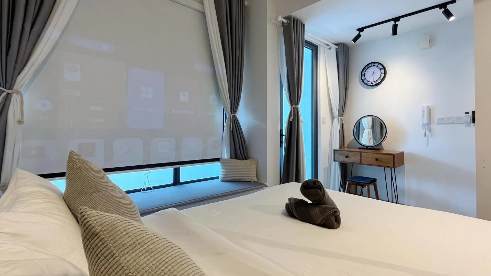 Appartement The Colony By Infinitum By Awesomestay Kuala Lumpur Malaisie