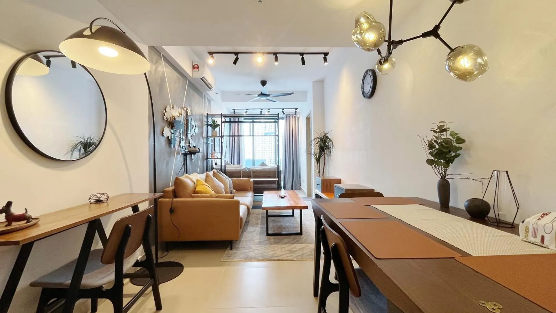 The Colony By Infinitum By Awesomestay Kuala Lumpur Ma­lay­sia