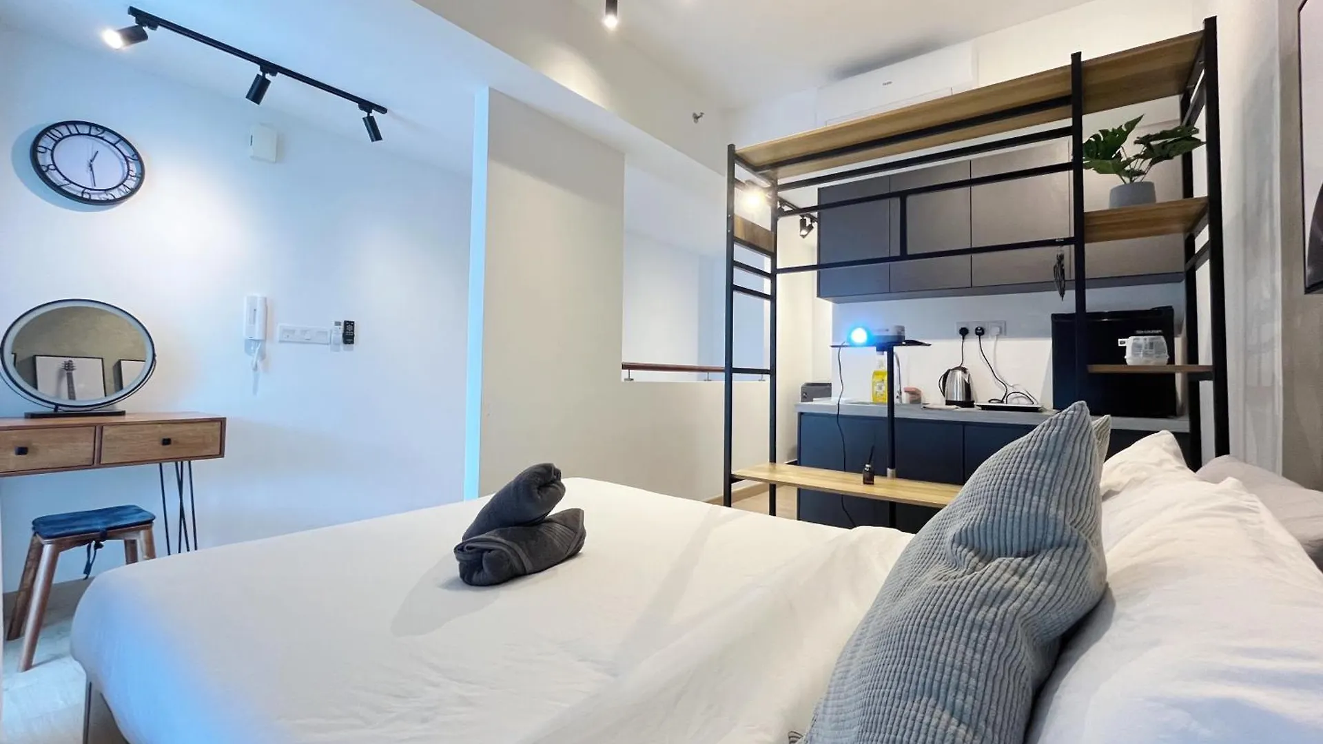 The Colony By Infinitum By Awesomestay Kuala Lumpur Appartement