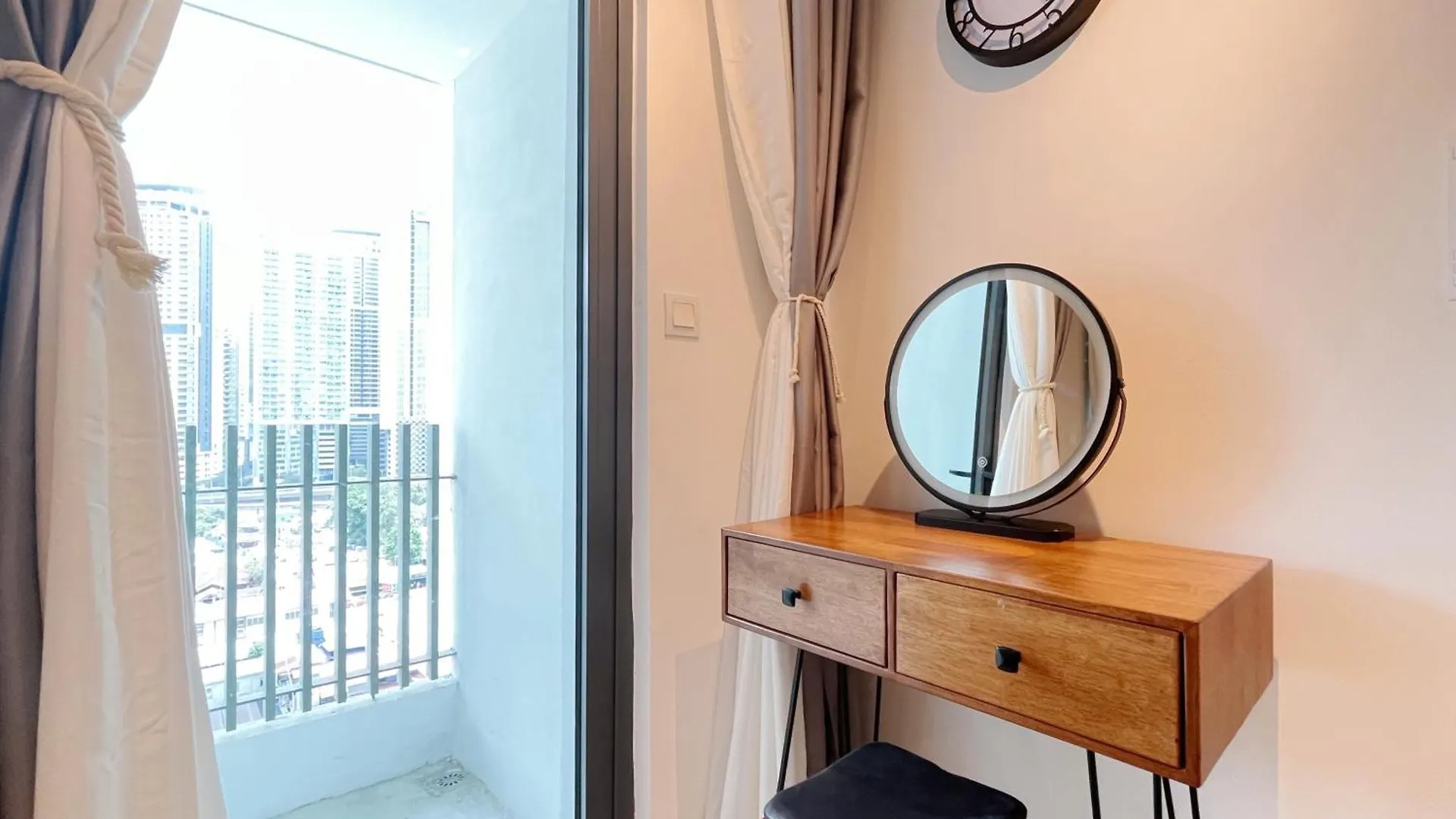 Apartment The Colony By Infinitum By Awesomestay Kuala Lumpur Ma­lay­sia