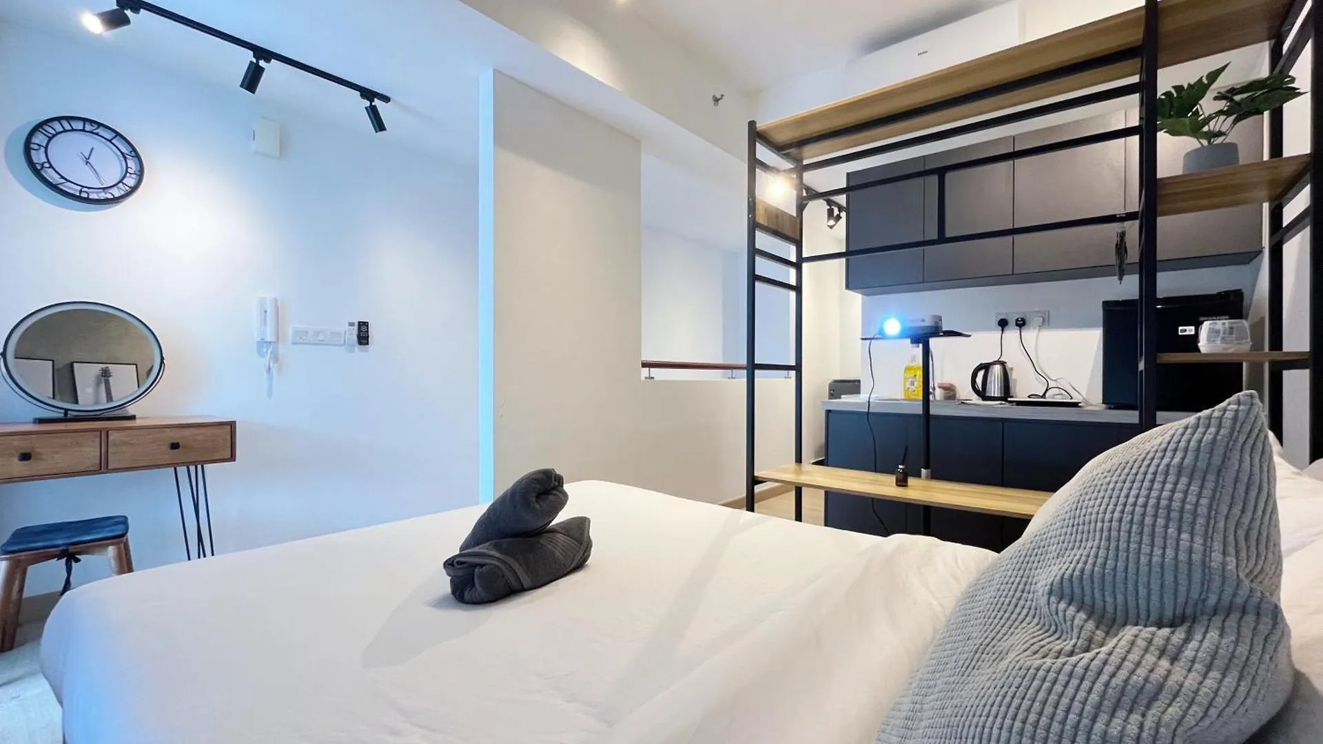 The Colony By Infinitum By Awesomestay Kuala Lumpur