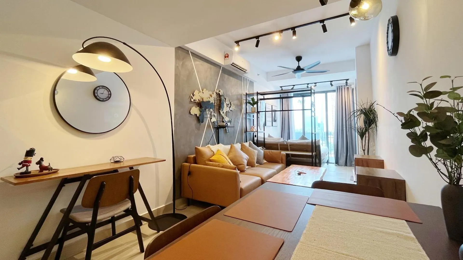 The Colony By Infinitum By Awesomestay Kuala Lumpur Appartement