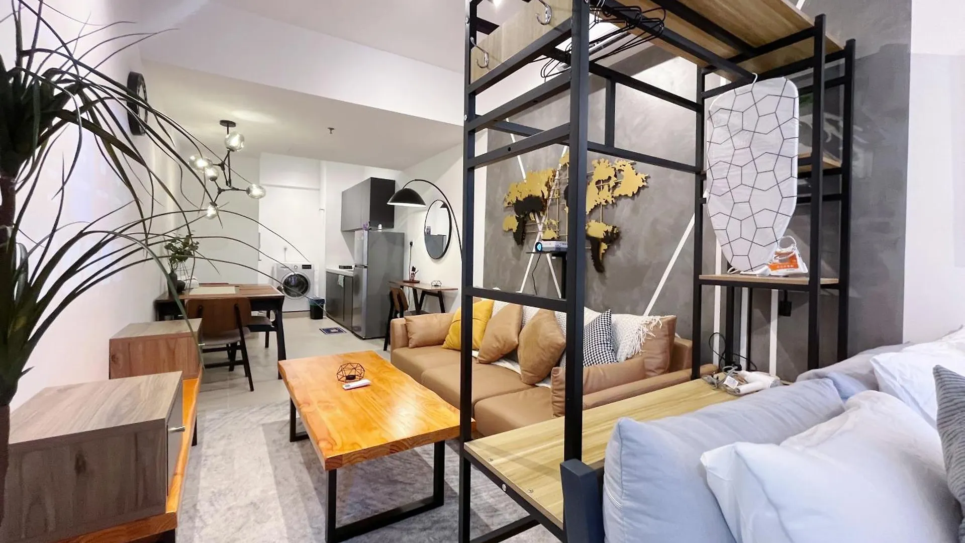 The Colony By Infinitum By Awesomestay Kuala Lumpur