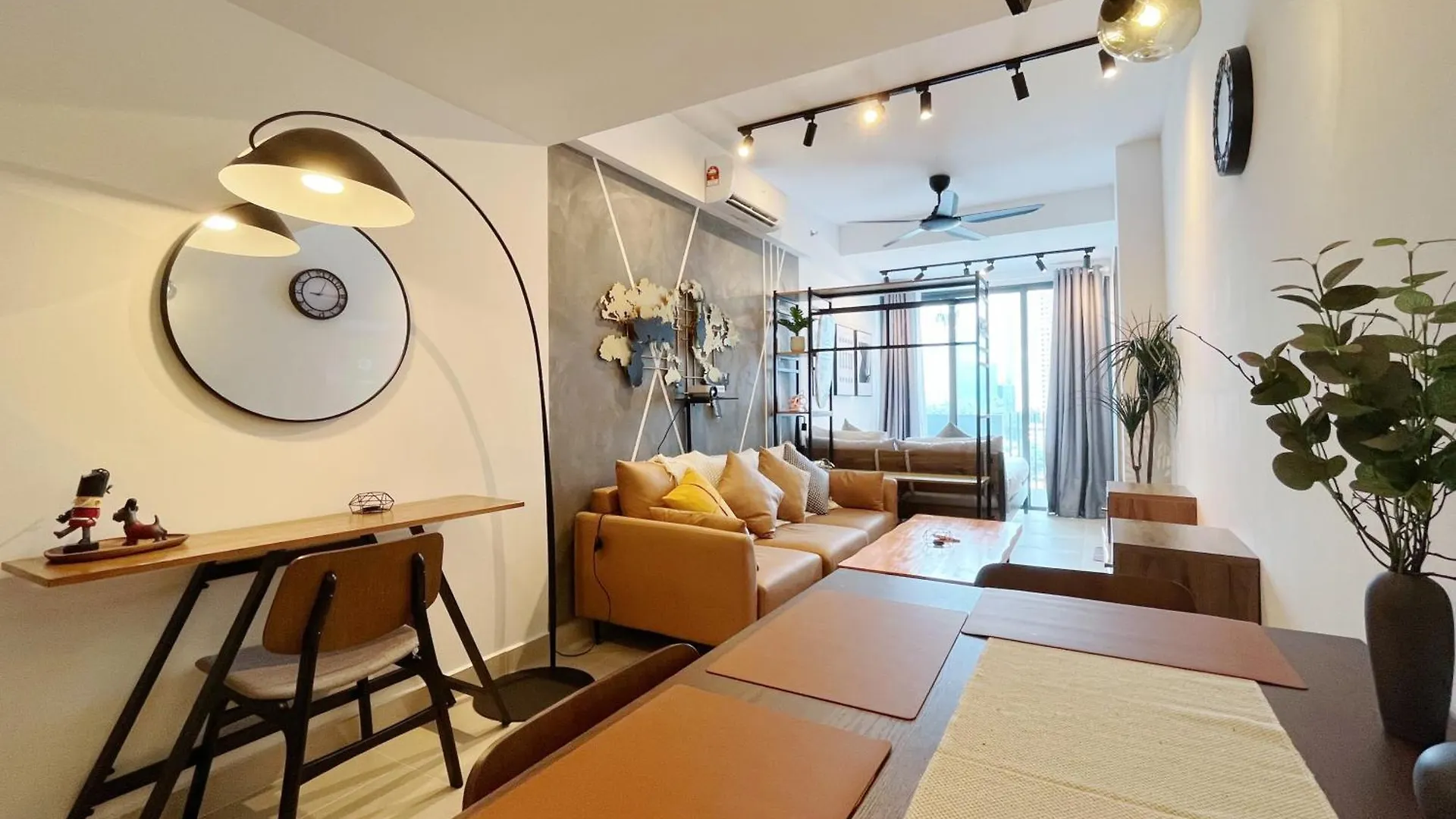 Apartment The Colony By Infinitum By Awesomestay Kuala Lumpur