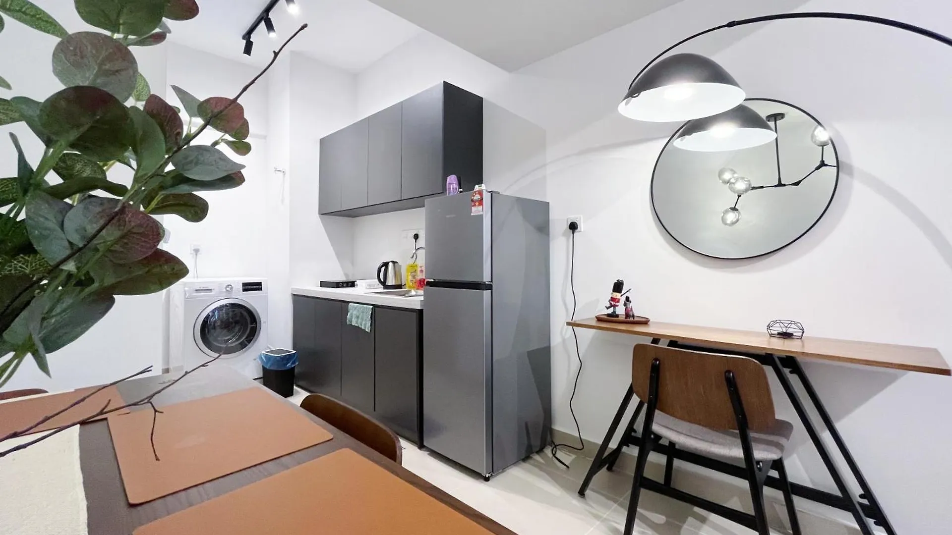 The Colony By Infinitum By Awesomestay Kuala Lumpur 0*,  Malaisie