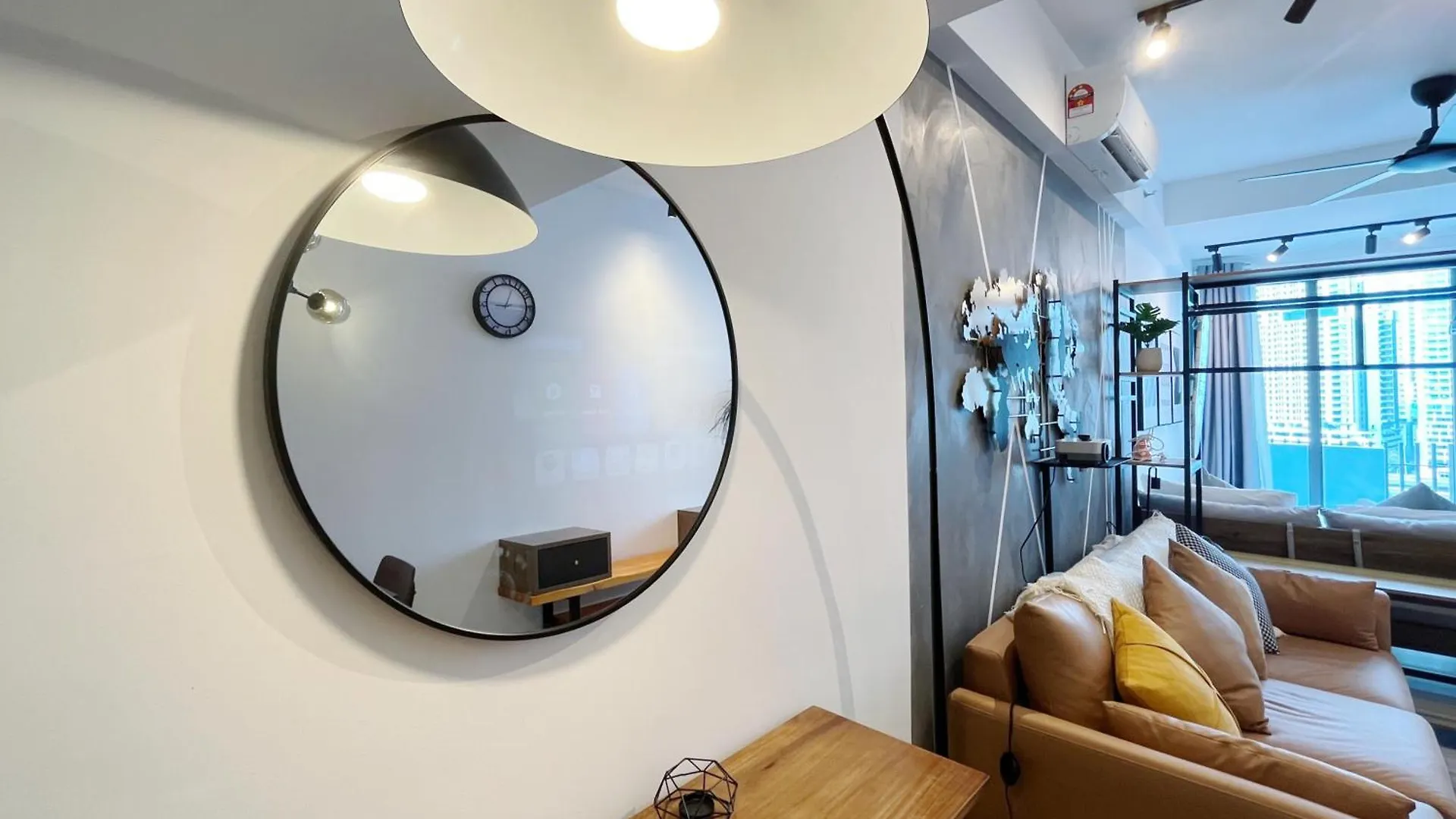 Apartment The Colony By Infinitum By Awesomestay Kuala Lumpur