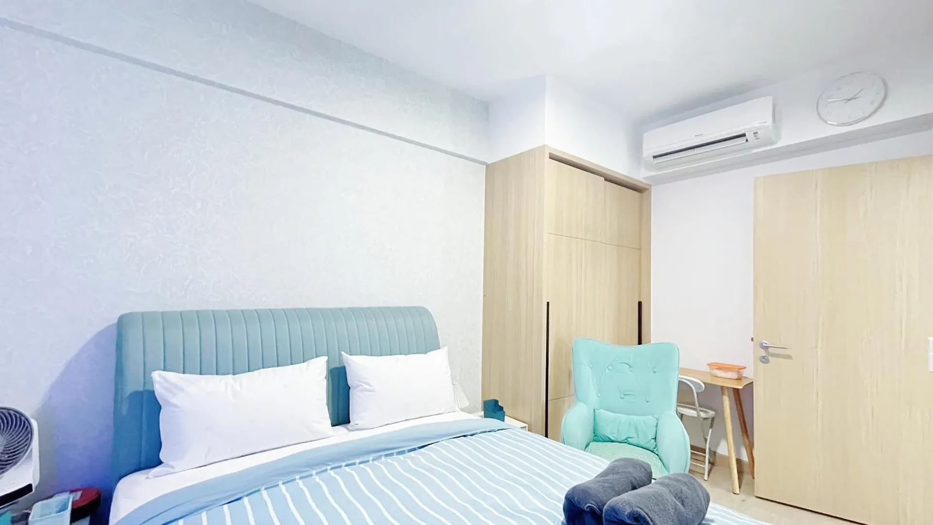 The Colony By Infinitum By Awesomestay Kuala Lumpur Apartment