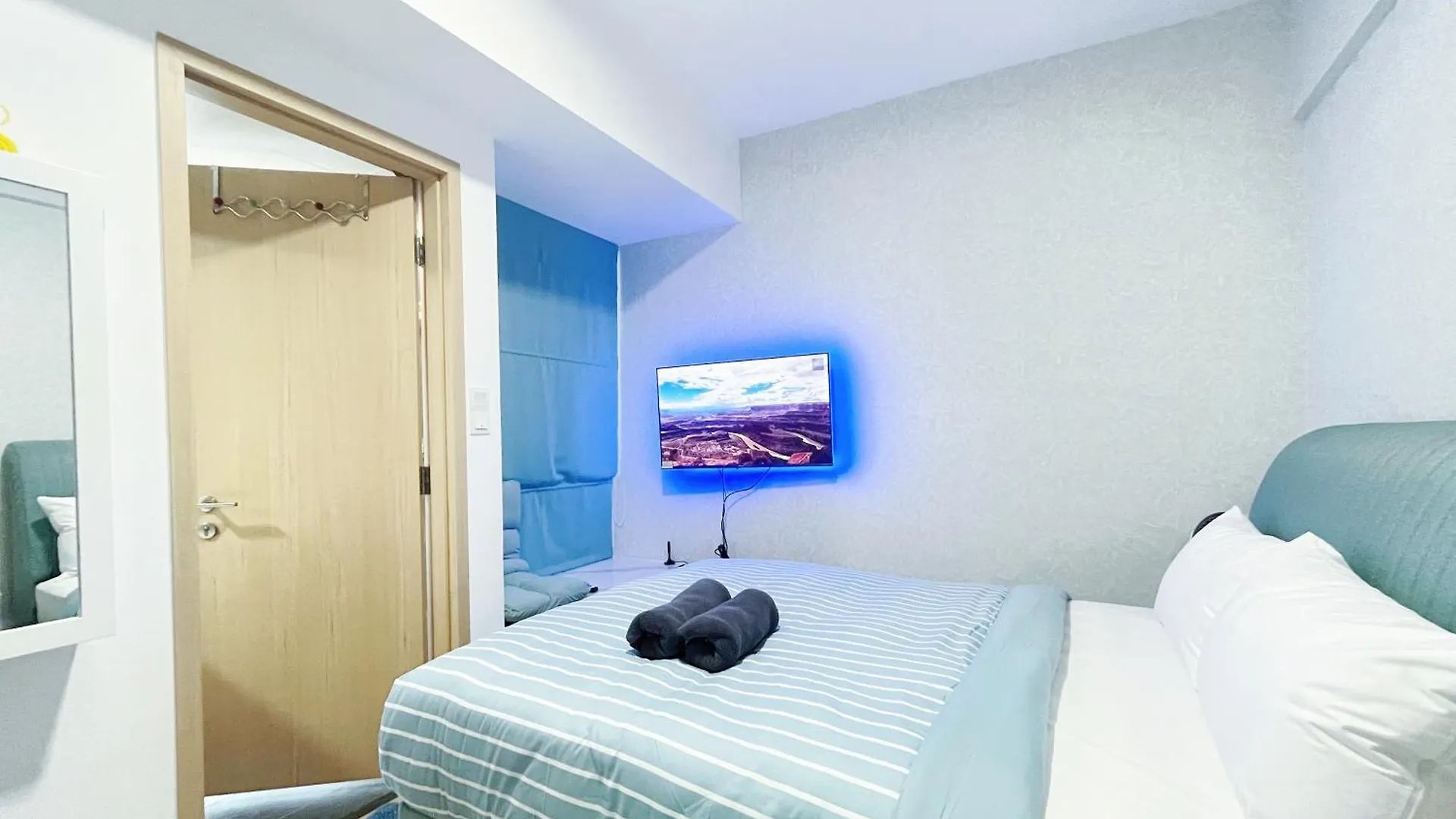 The Colony By Infinitum By Awesomestay Kuala Lumpur Apartment