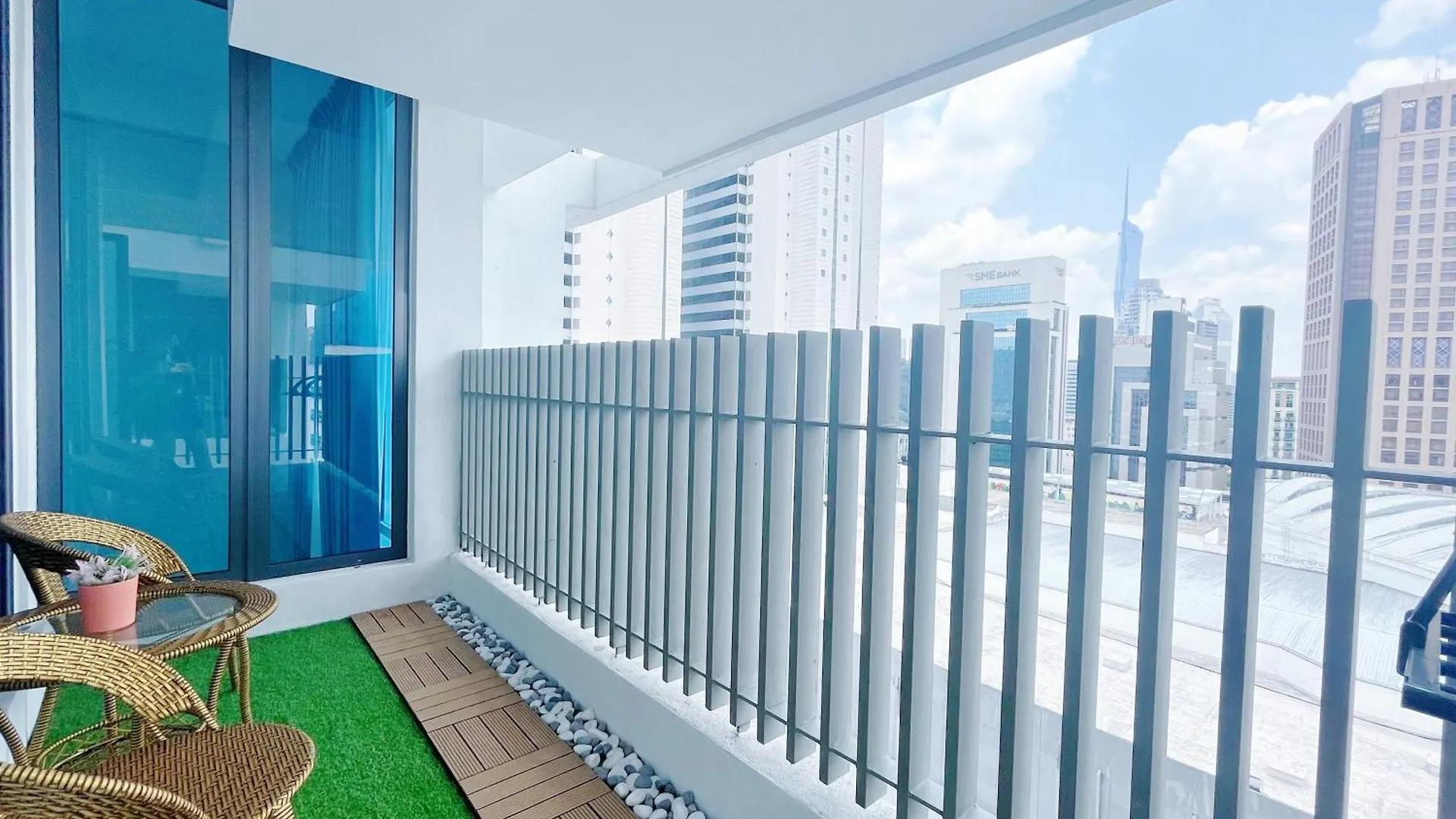 The Colony By Infinitum By Awesomestay Kuala Lumpur