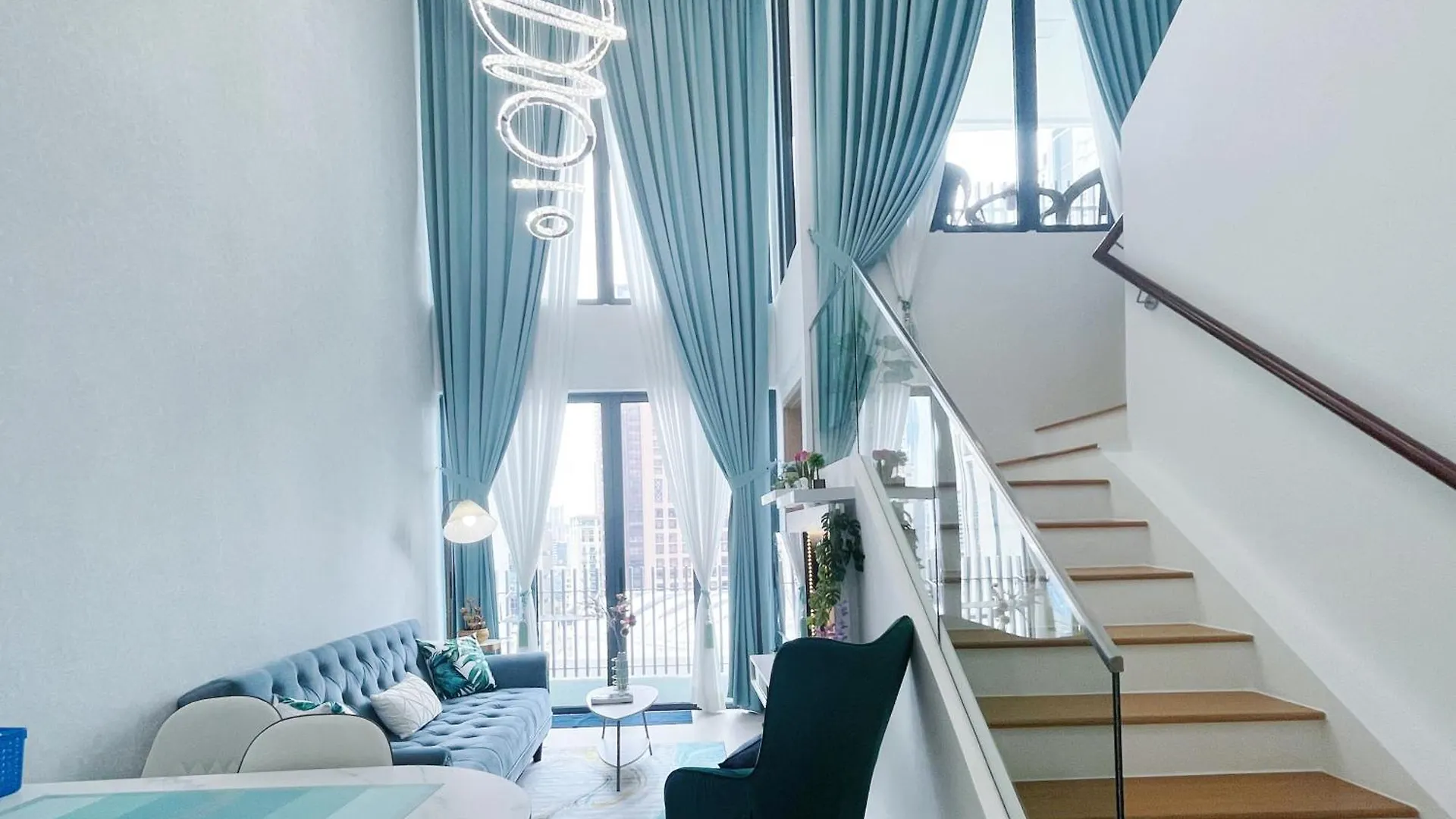 The Colony By Infinitum By Awesomestay Kuala Lumpur 0*,