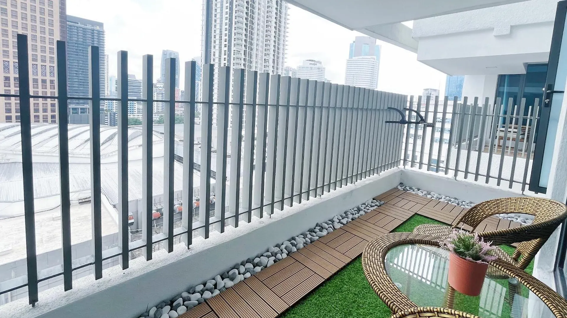 Apartment The Colony By Infinitum By Awesomestay Kuala Lumpur