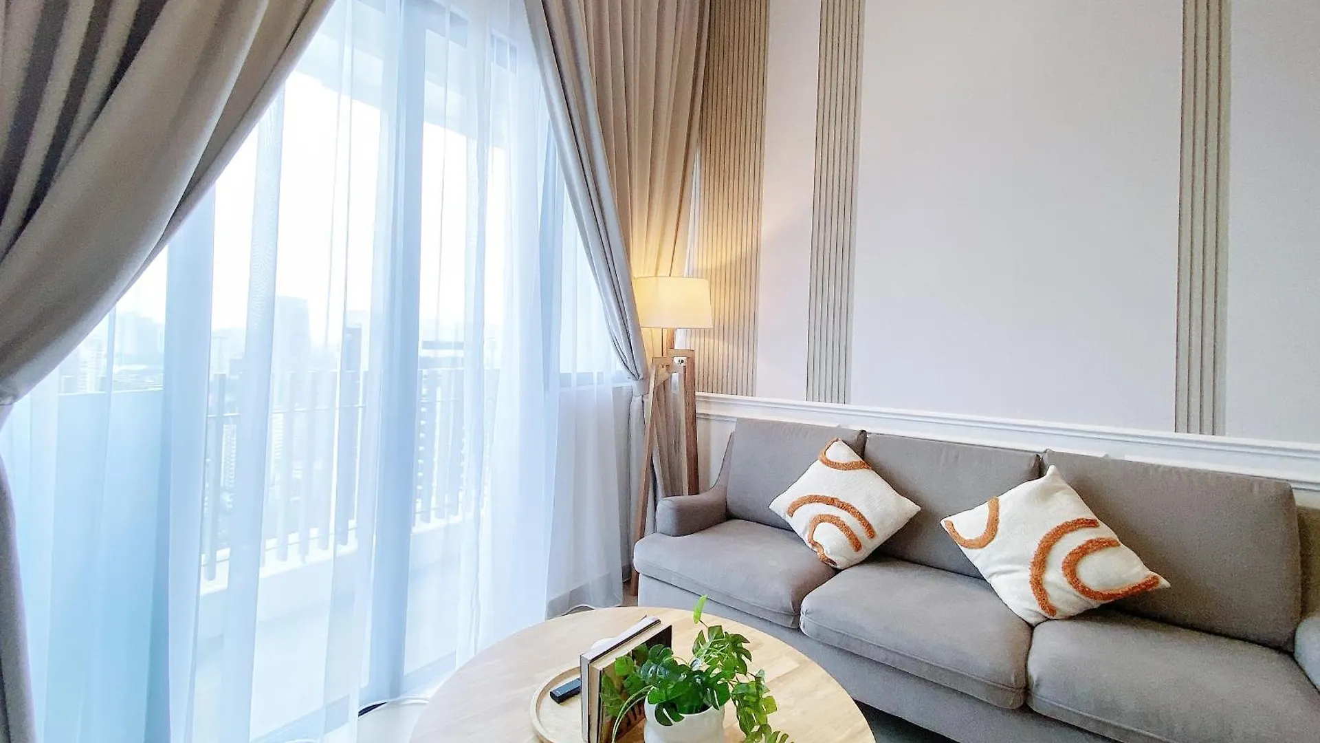 Appartement The Colony By Infinitum By Awesomestay Kuala Lumpur