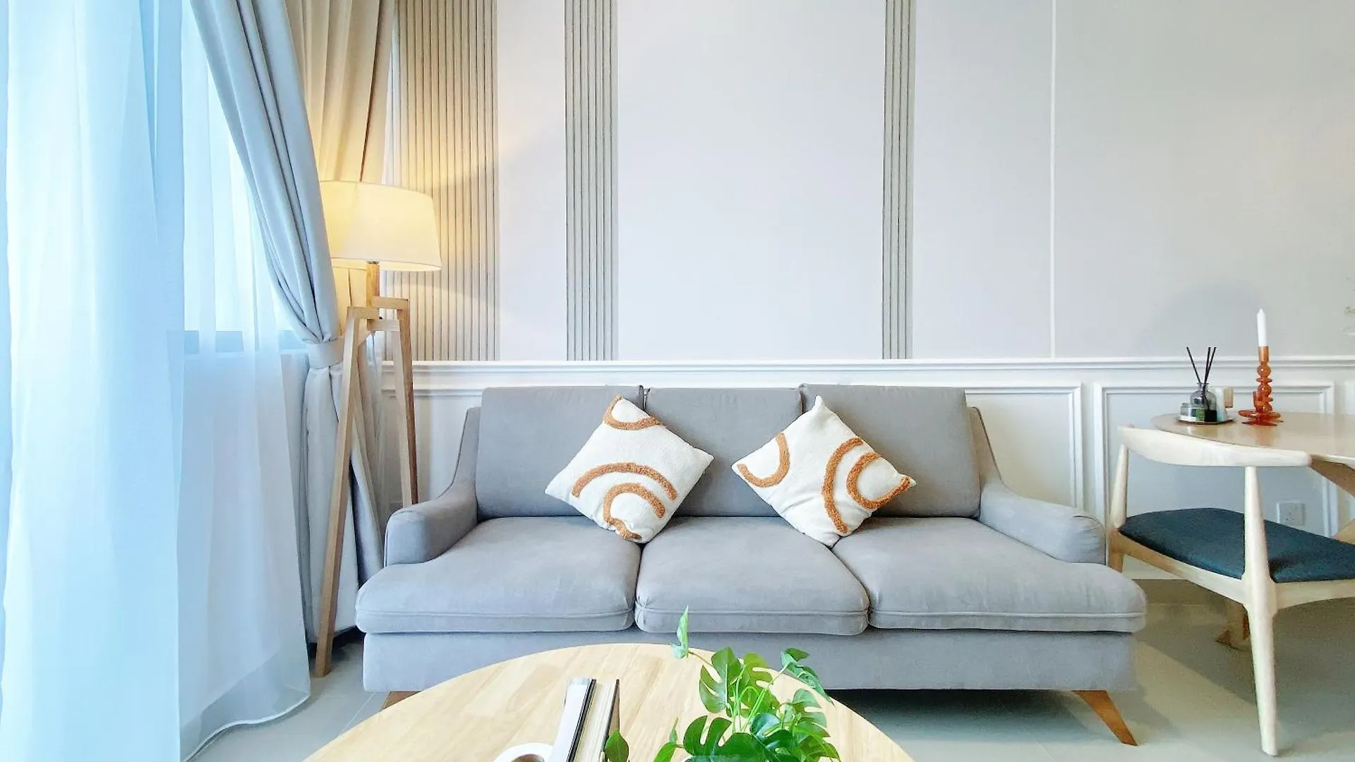 The Colony By Infinitum By Awesomestay Kuala Lumpur Apartment