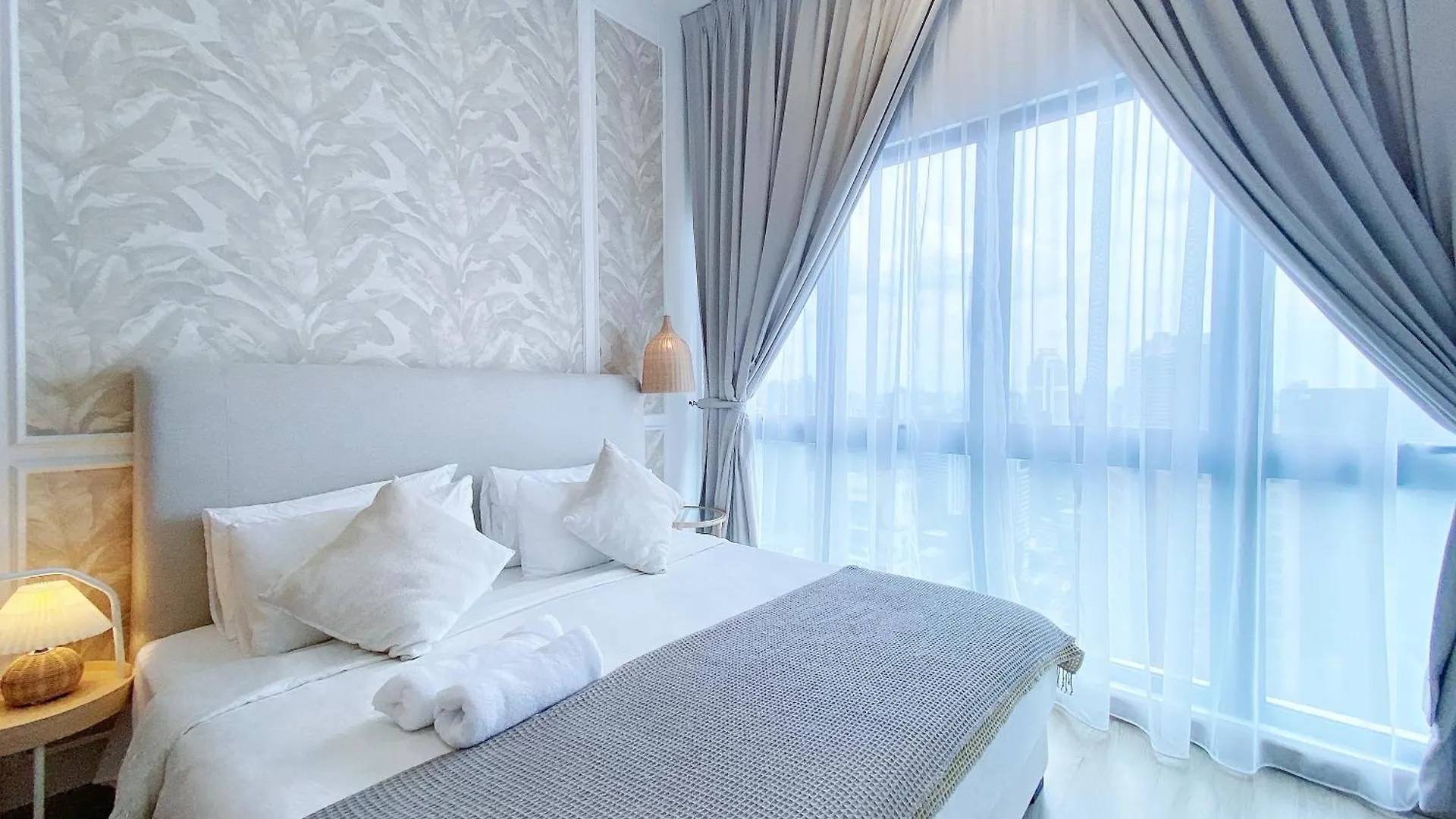 The Colony By Infinitum By Awesomestay Kuala Lumpur Malaisie