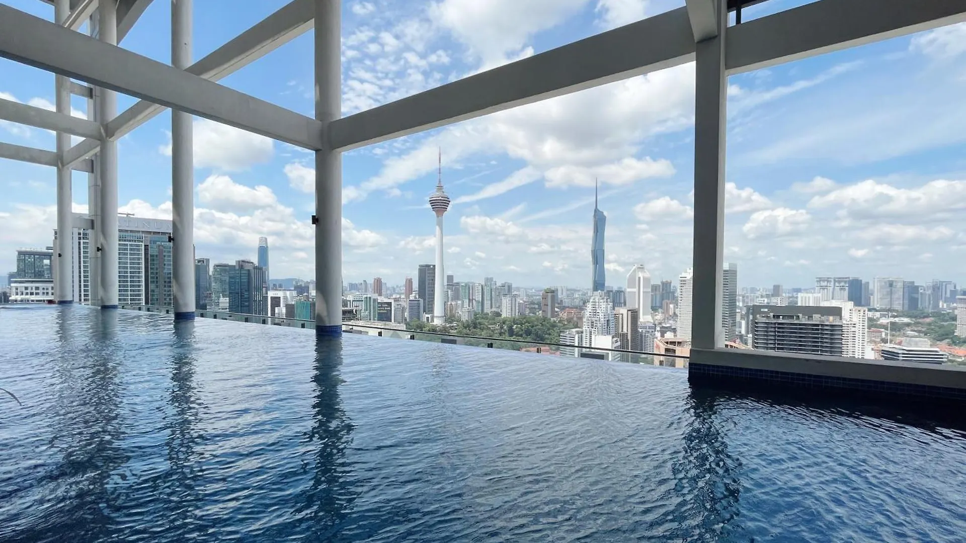 The Colony By Infinitum By Awesomestay Kuala Lumpur