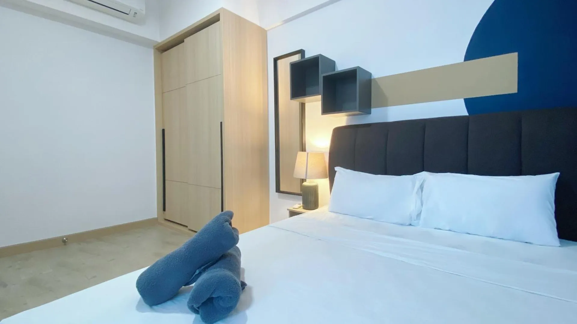Appartement The Colony By Infinitum By Awesomestay Kuala Lumpur