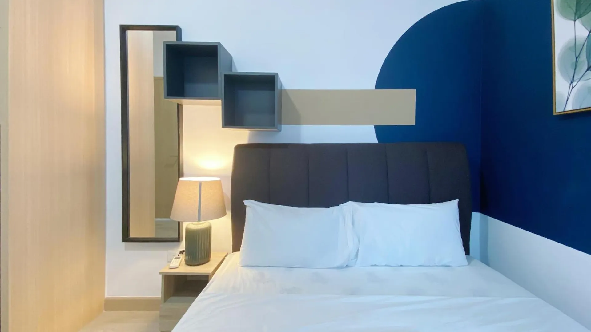 The Colony By Infinitum By Awesomestay Kuala Lumpur Ma­lay­sia