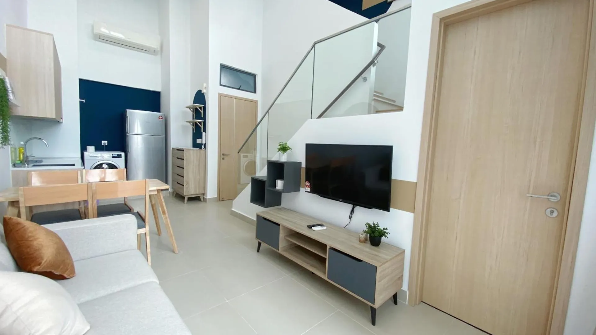 The Colony By Infinitum By Awesomestay Kuala Lumpur