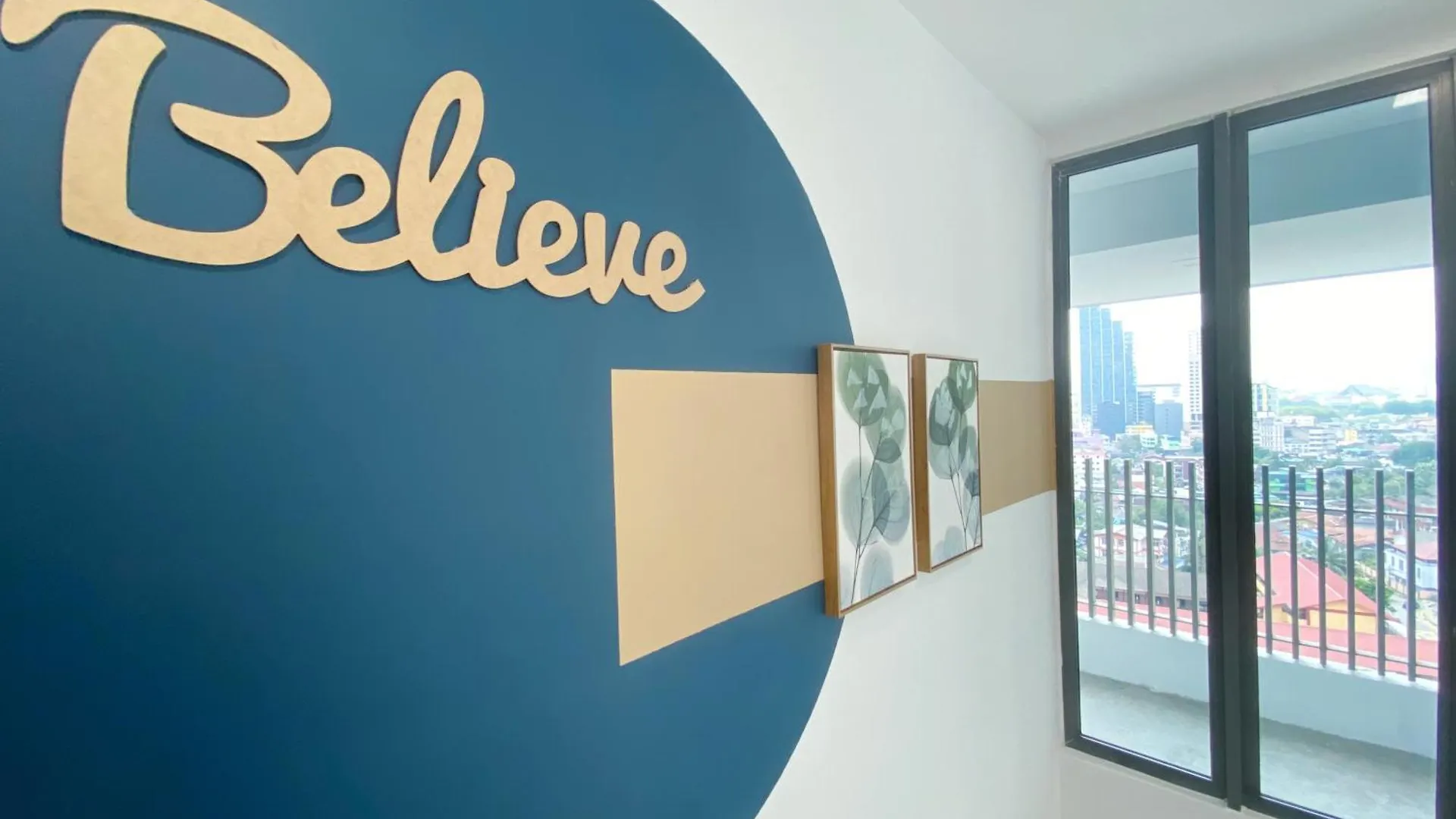 The Colony By Infinitum By Awesomestay Kuala Lumpur Apartment