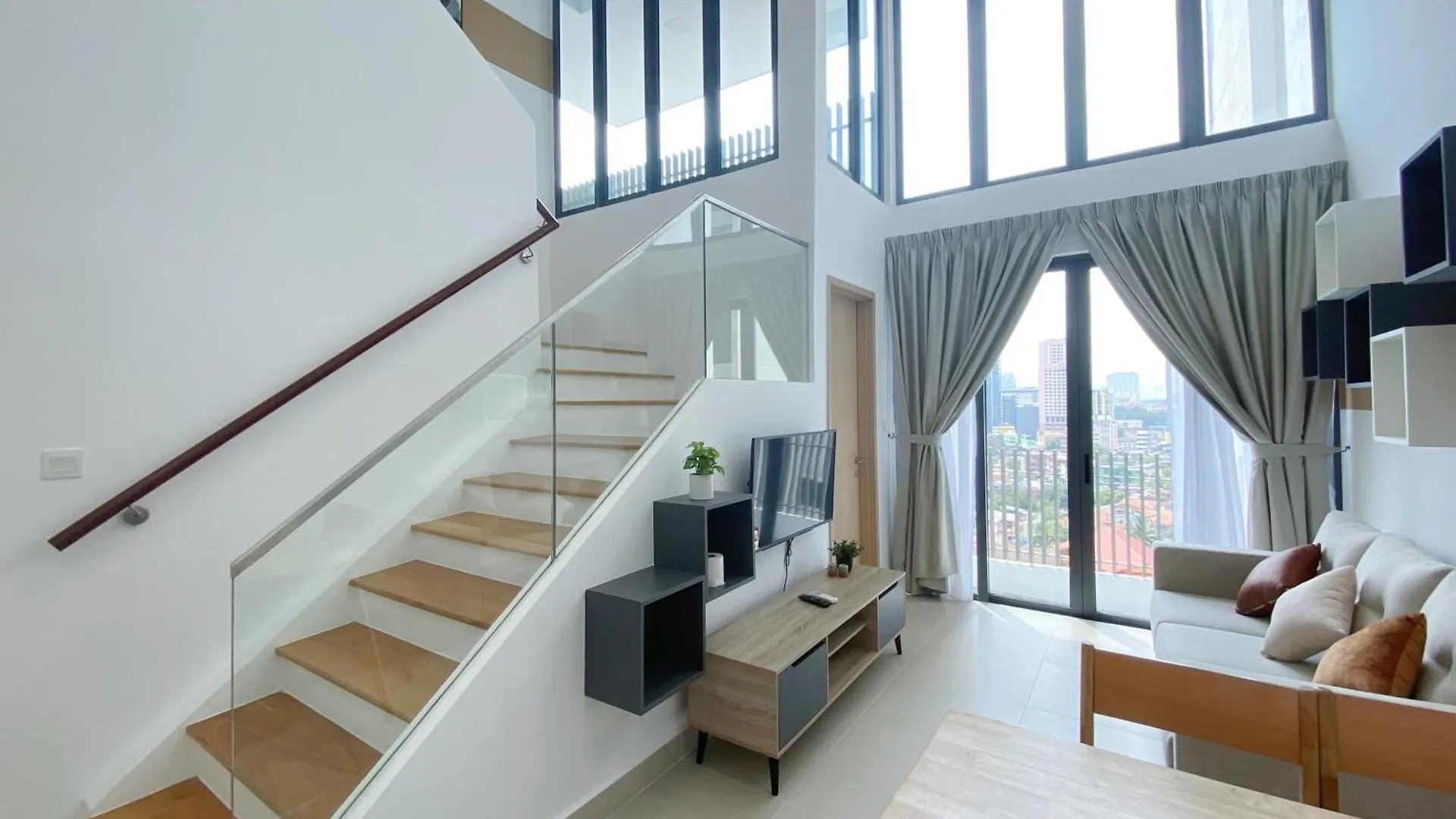 The Colony By Infinitum By Awesomestay Kuala Lumpur