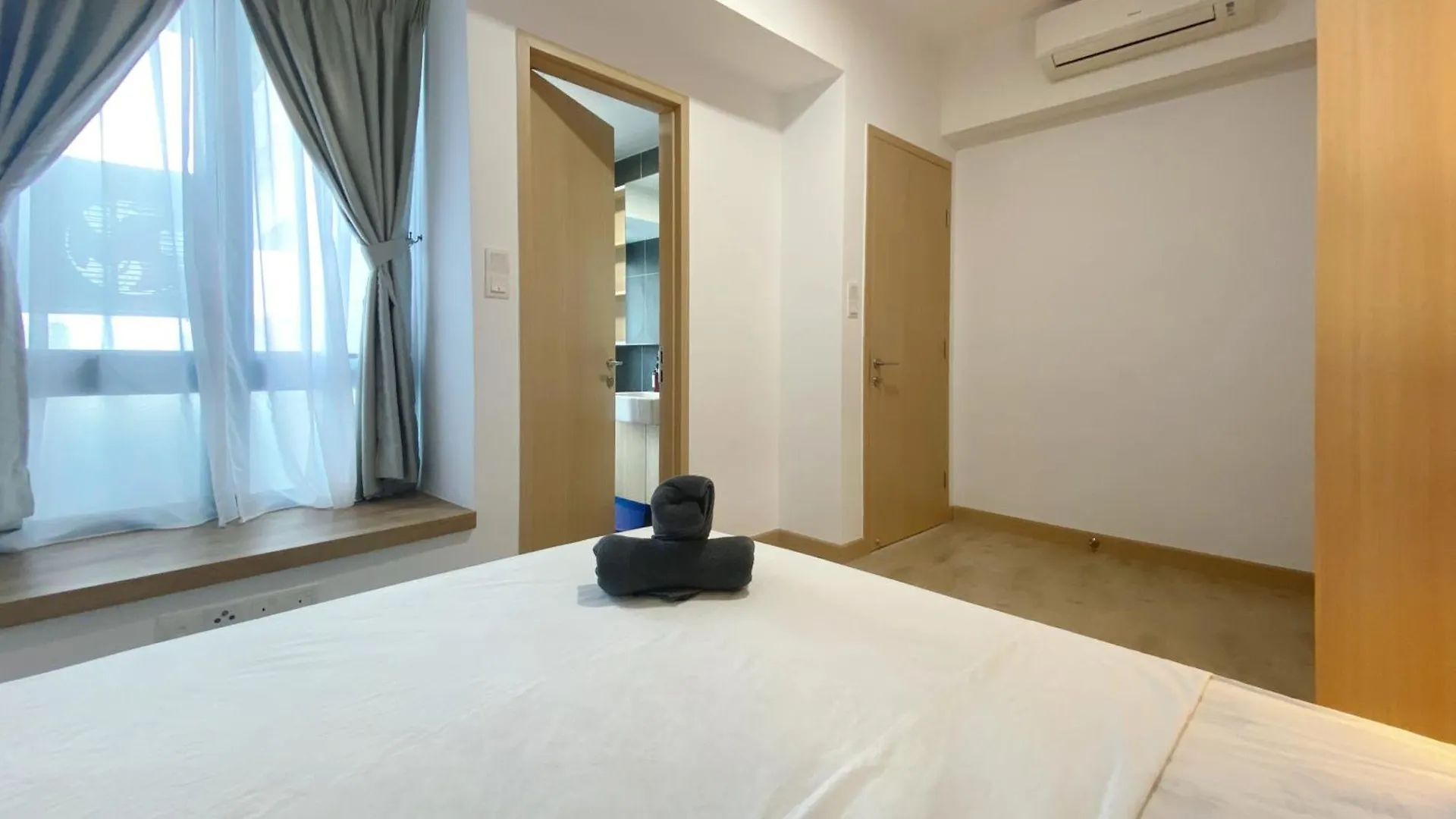 Appartement The Colony By Infinitum By Awesomestay Kuala Lumpur