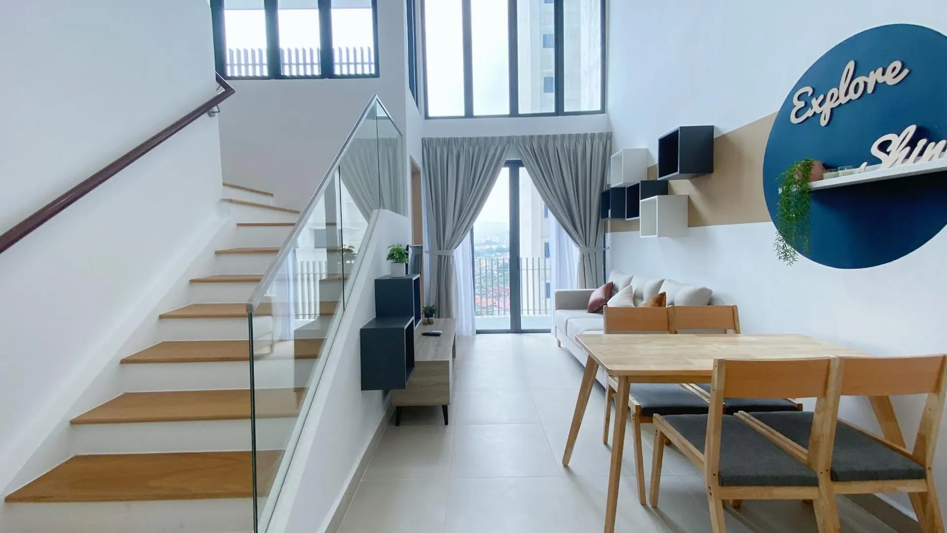 Apartment The Colony By Infinitum By Awesomestay Kuala Lumpur