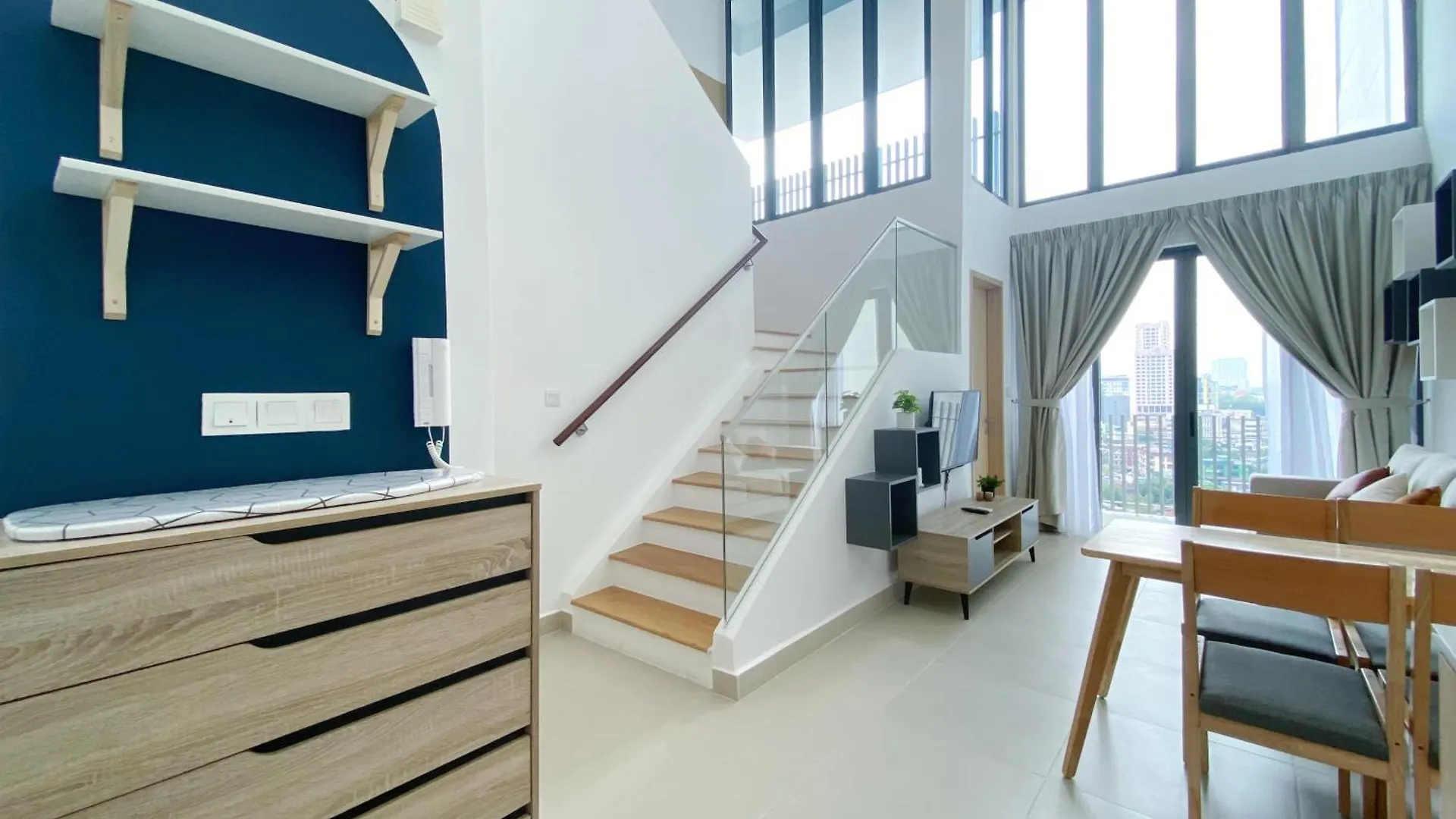 The Colony By Infinitum By Awesomestay Kuala Lumpur 0*,