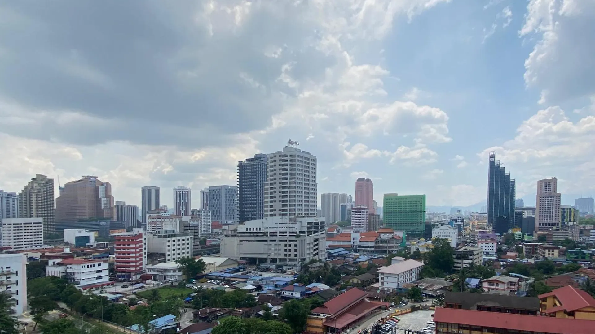 The Colony By Infinitum By Awesomestay Kuala Lumpur Apartment