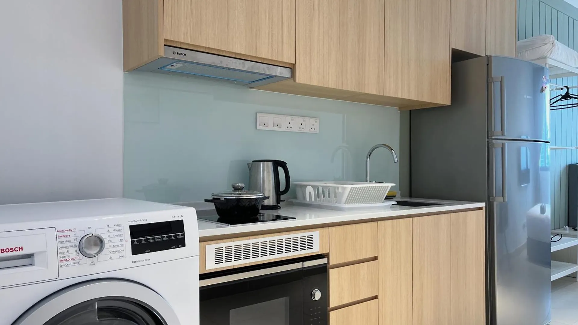 The Colony By Infinitum By Awesomestay Kuala Lumpur Apartment