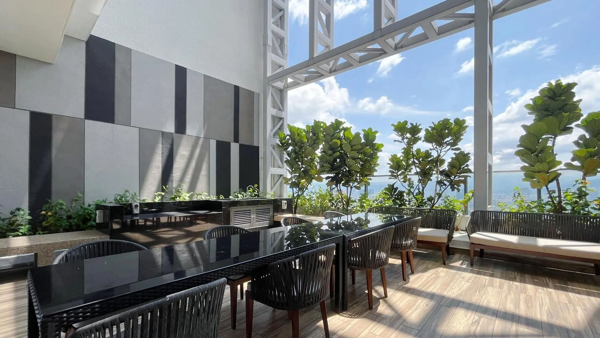 The Colony By Infinitum By Awesomestay Kuala Lumpur