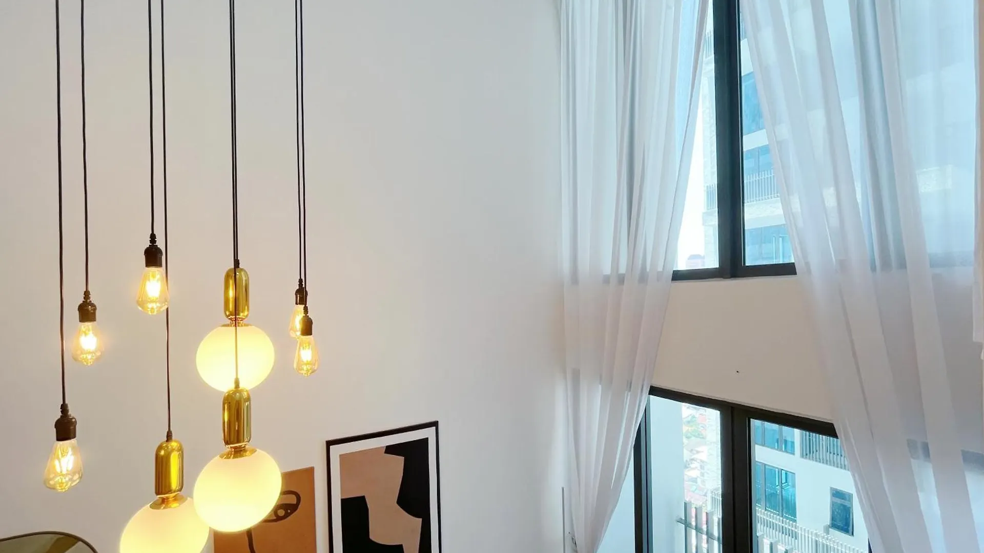 Apartment The Colony By Infinitum By Awesomestay Kuala Lumpur Ma­lay­sia