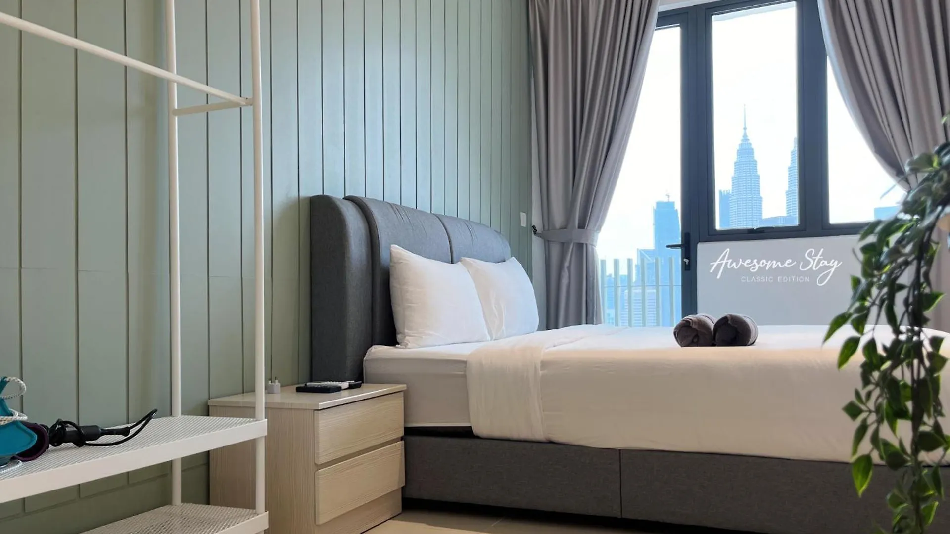 The Colony By Infinitum By Awesomestay Kuala Lumpur Apartment