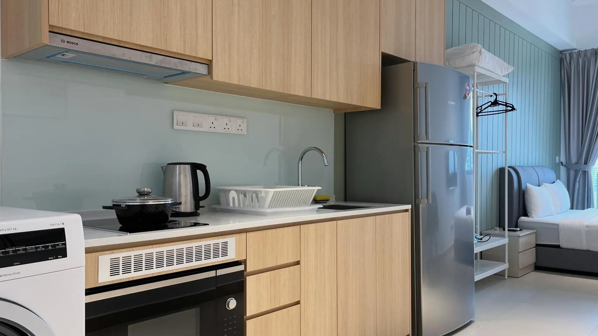 The Colony By Infinitum By Awesomestay Kuala Lumpur Appartement