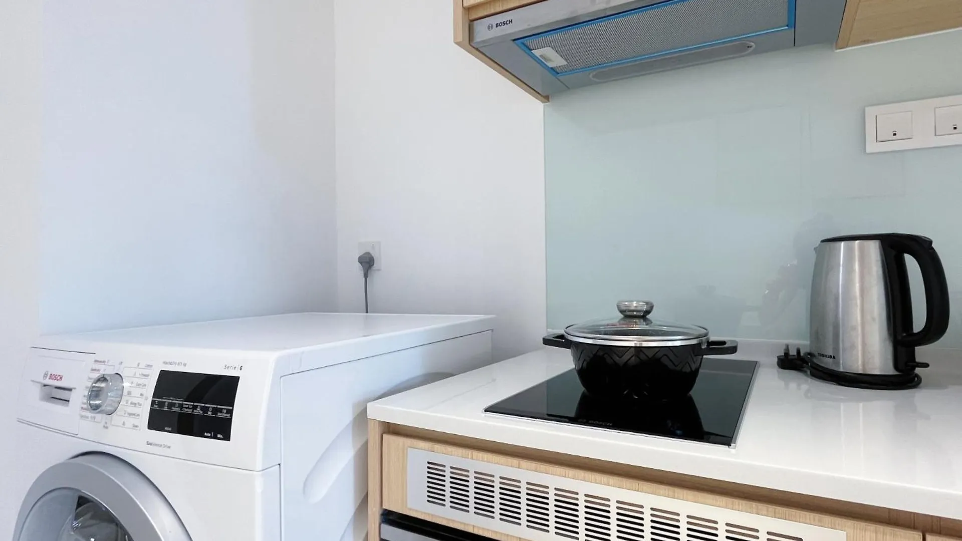 The Colony By Infinitum By Awesomestay Kuala Lumpur Apartment