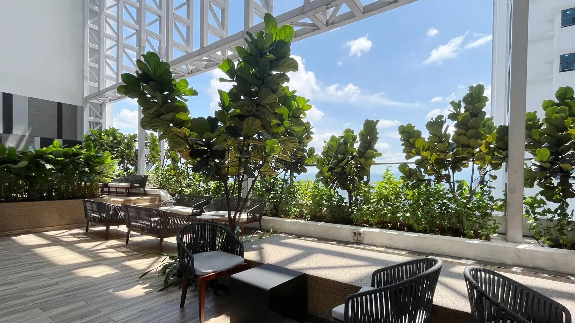 The Colony By Infinitum By Awesomestay Kuala Lumpur Apartment