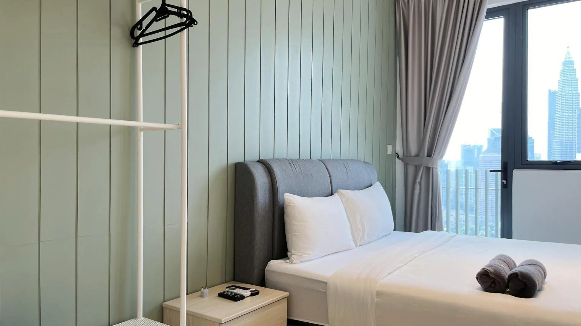 The Colony By Infinitum By Awesomestay Kuala Lumpur