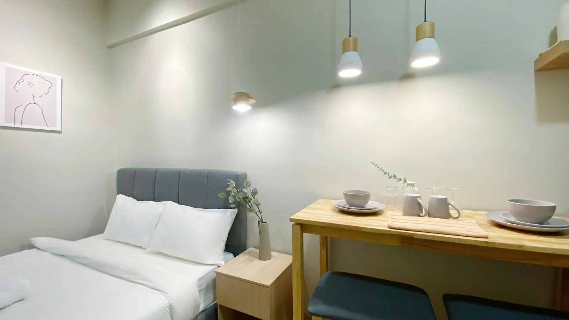 Apartment The Colony By Infinitum By Awesomestay Kuala Lumpur