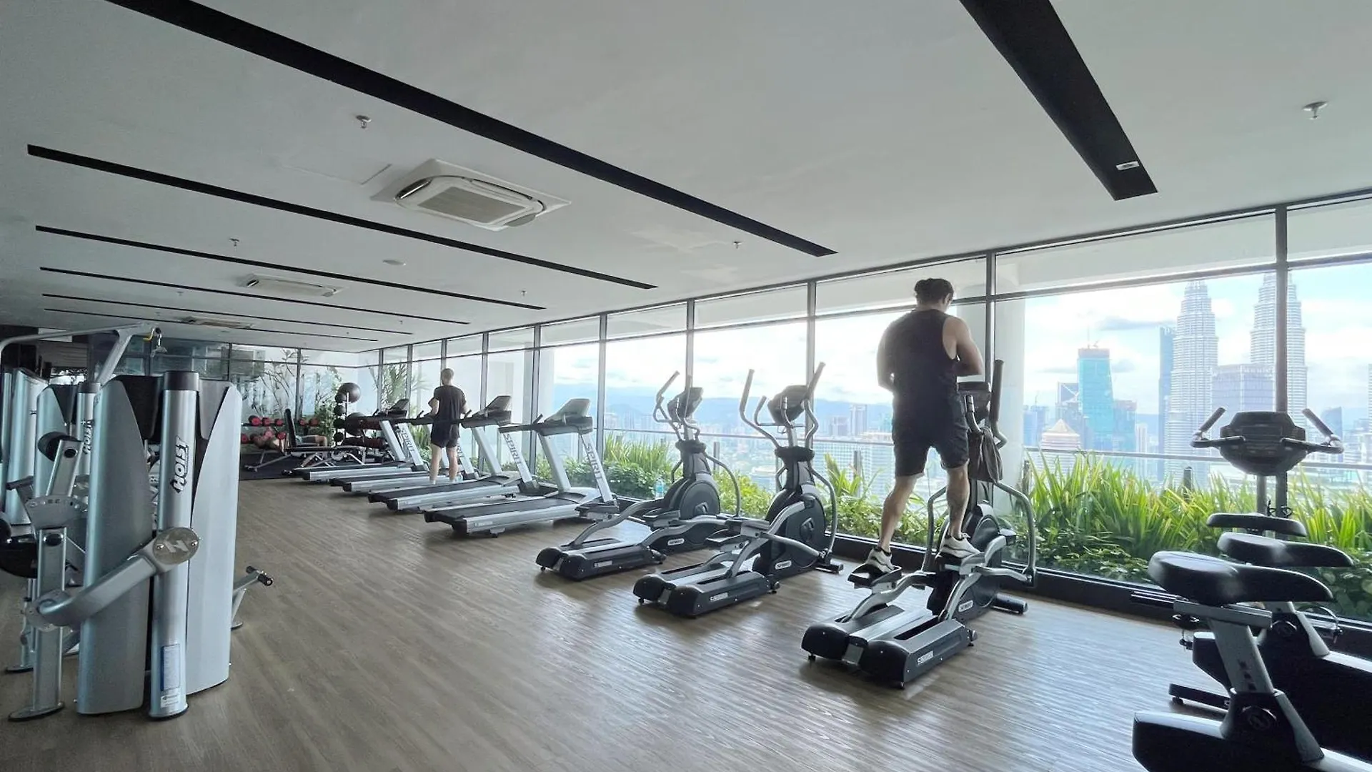 The Colony By Infinitum By Awesomestay Kuala Lumpur 0*,  Ma­lay­sia